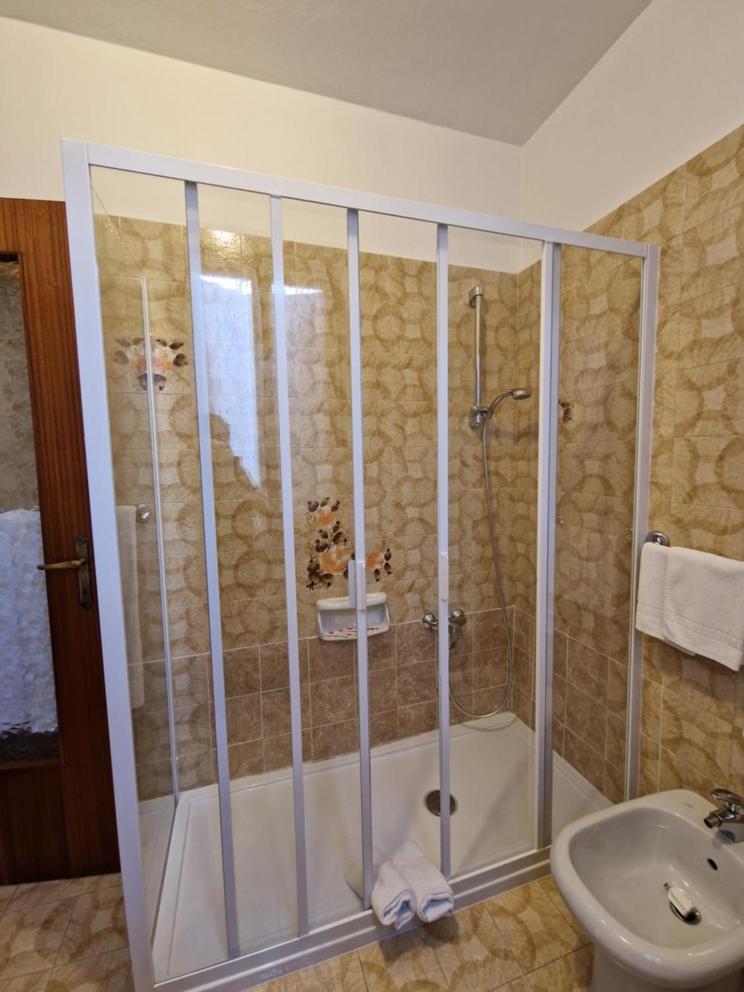 Residence Celeste Меццегра Номер фото