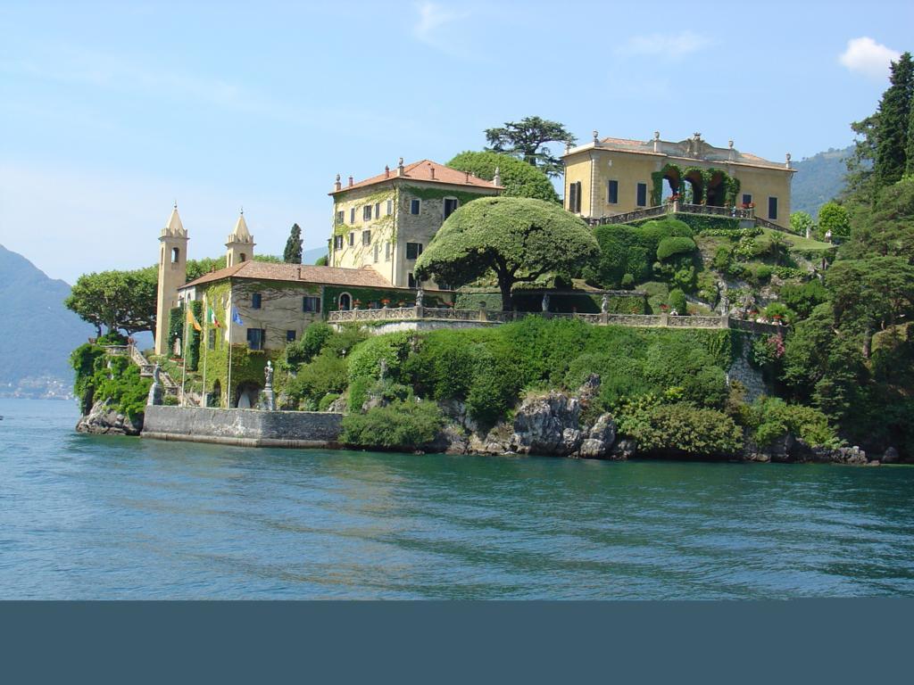 Residence Celeste Меццегра Экстерьер фото
