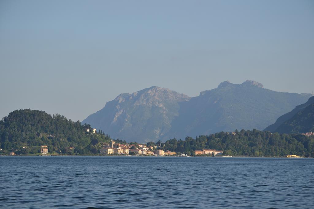 Residence Celeste Меццегра Экстерьер фото